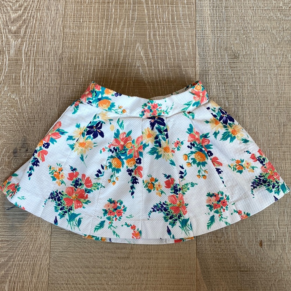 Size 12-18 month - Janie and Jack skirt